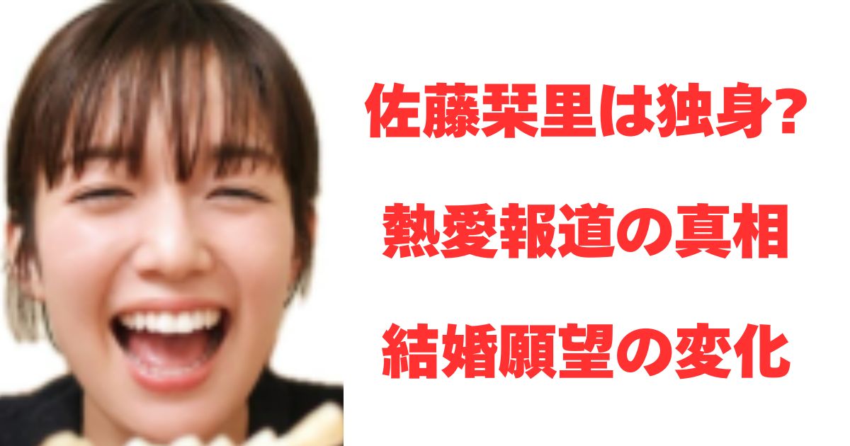 佐藤栞里