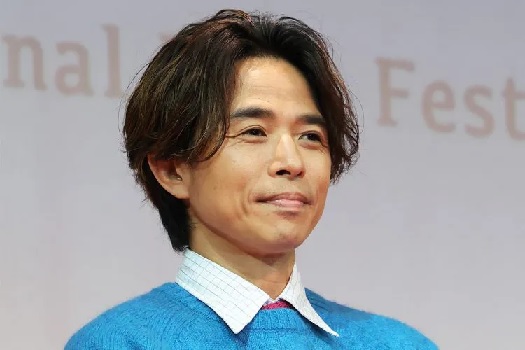 井ノ原快彦