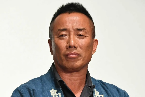 長渕剛