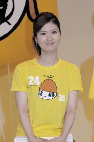 鈴江奈々
