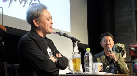 有田哲平
