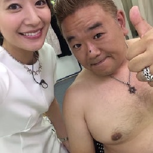 伊達みきお