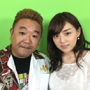 伊達みきお