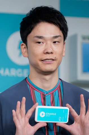 濱家隆一