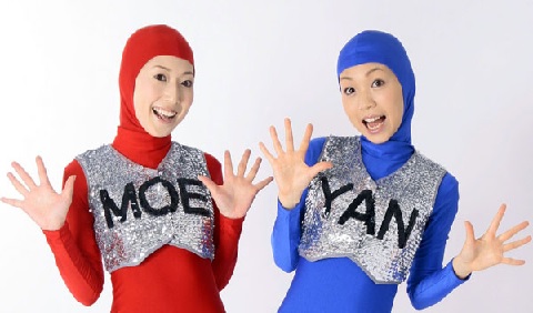 エモヤン・池辺愛
