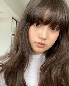 今田美桜