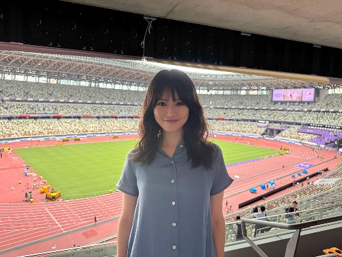 今田美桜
