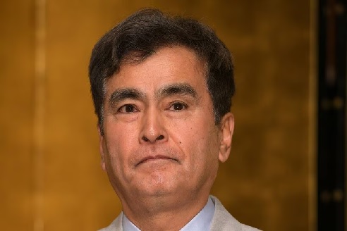 石原良純