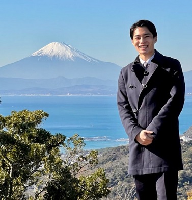 井澤健太朗