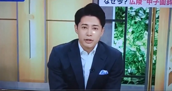 井澤健太朗