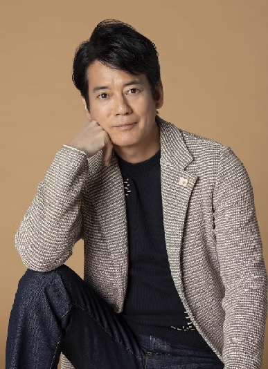 唐沢寿明