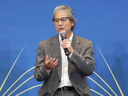 唐沢寿明