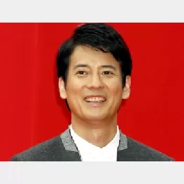 唐沢寿明