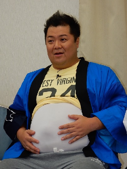 小杉竜一
