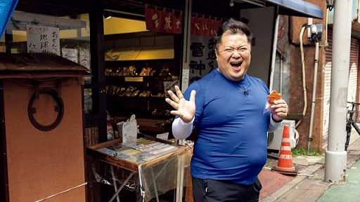 小杉竜一