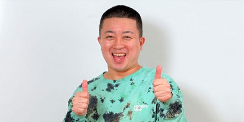 松尾駿