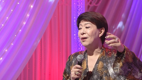 美川憲一