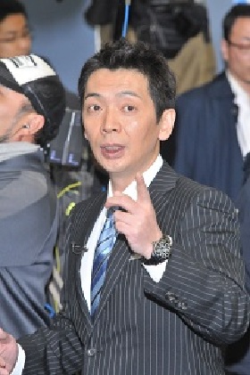 宮根誠司
