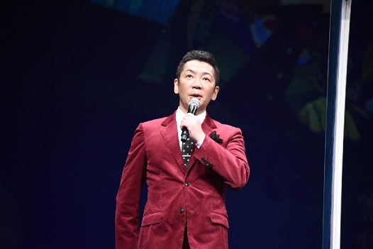 宮根誠司