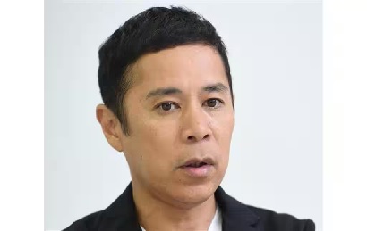 岡村隆史