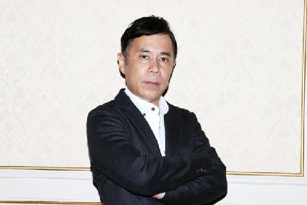 岡村隆史