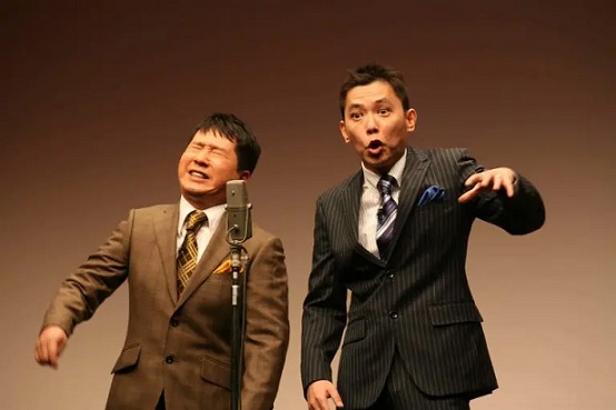 爆笑問題太田光