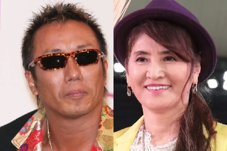 志穂美悦子