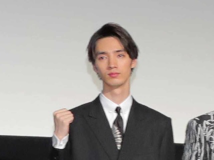清水尋也