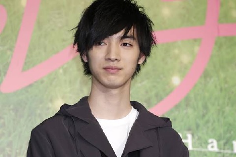 清水尋也