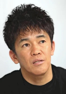 武井壮