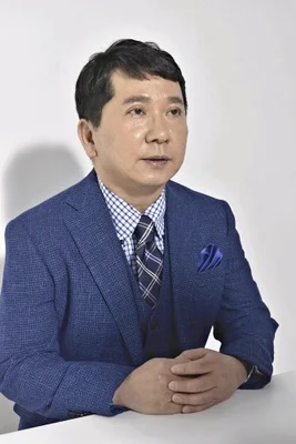 田中裕二