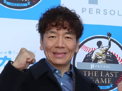 上田晋也