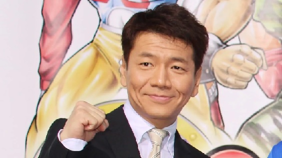 上田晋也