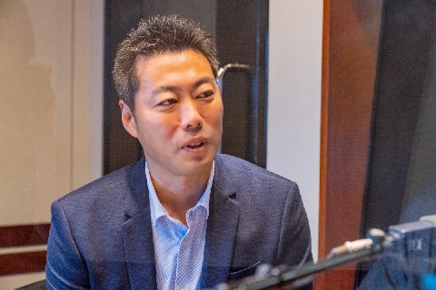 上原浩治