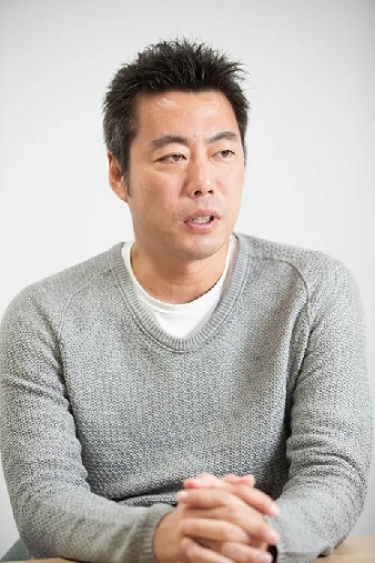 上原浩治