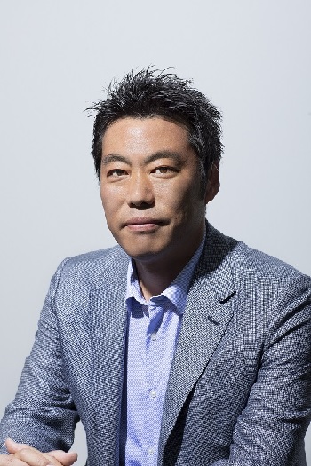 上原浩治