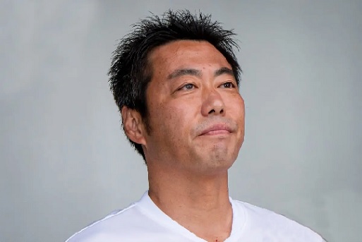 上原浩治