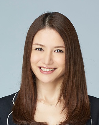 山口真由
