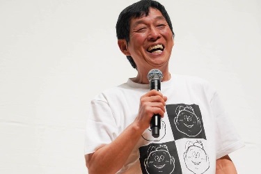 明石家さんま