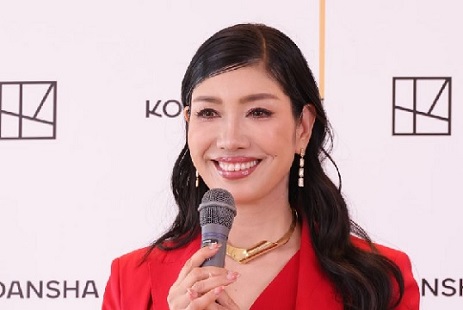 アンミカ