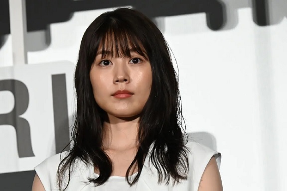 有村架純