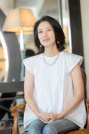 馬場典子