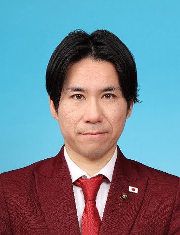 河合ゆうすけ
