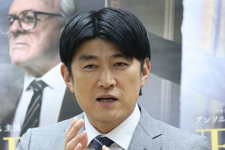 藤井貴彦
