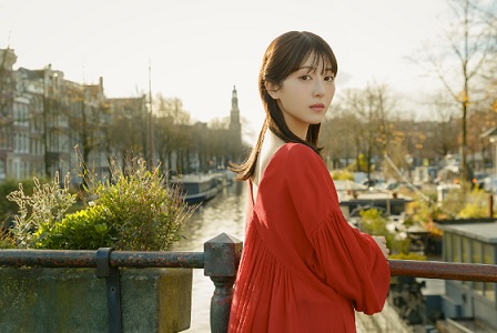 浜辺美波