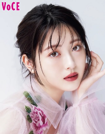 浜辺美波
