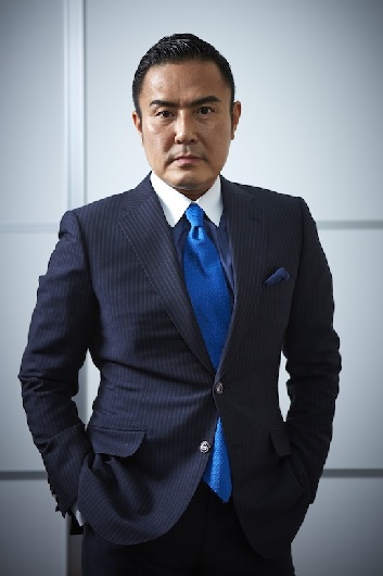 市川右團次