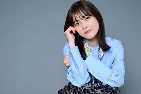 生田絵梨花