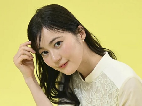 生田絵梨花