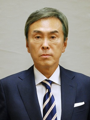 石原伸晃
